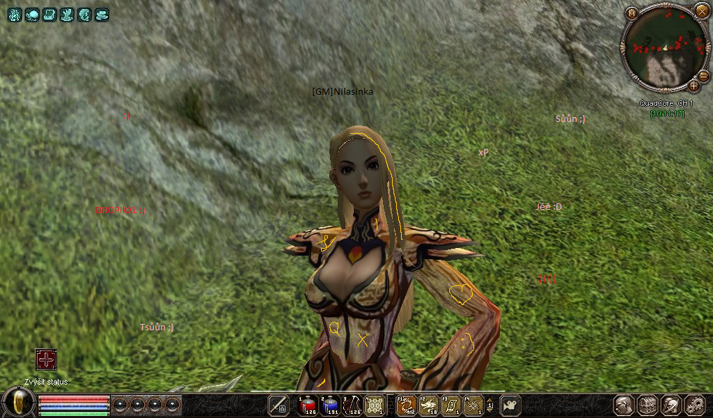 Nilasinka 26 lv